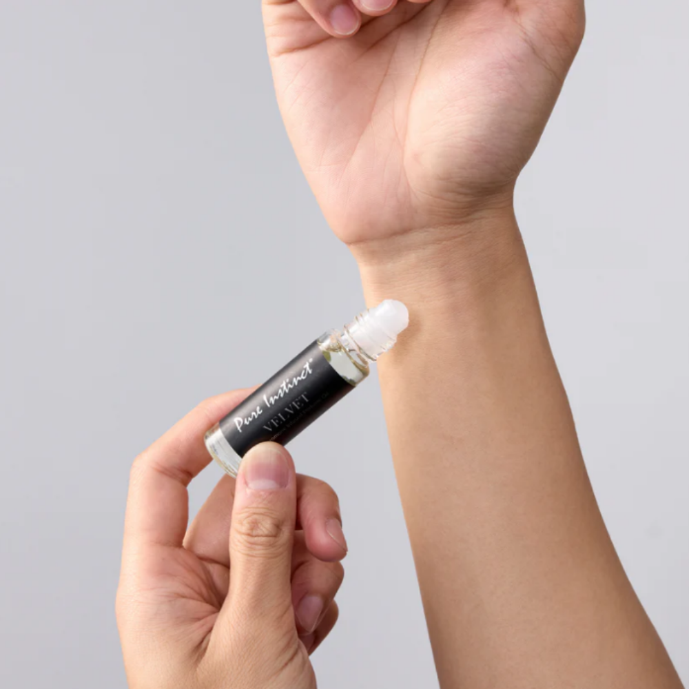 Pure Instinct Pheromones (For Her)
