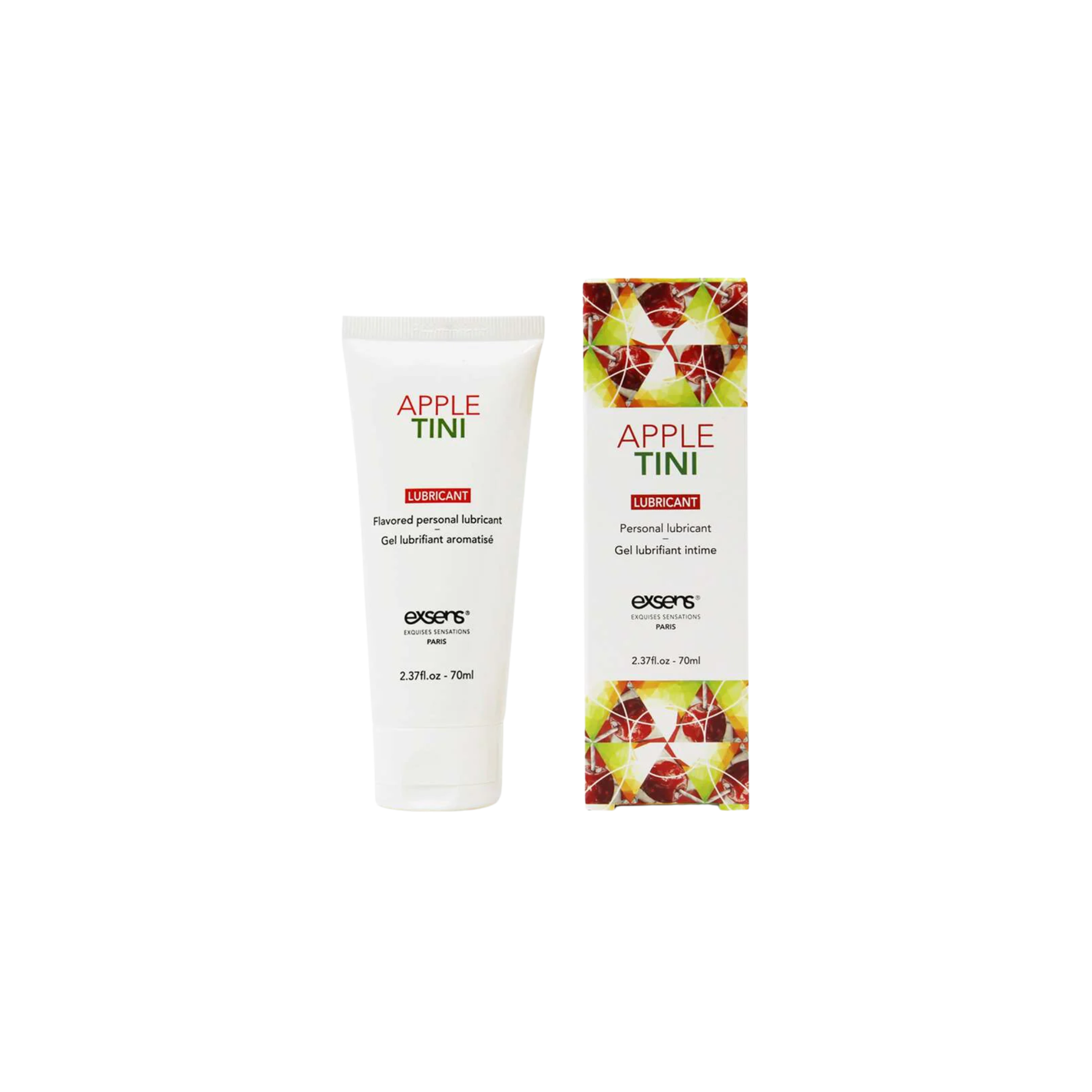 Water Based Lubricant