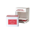 Pheromone Massage Candle