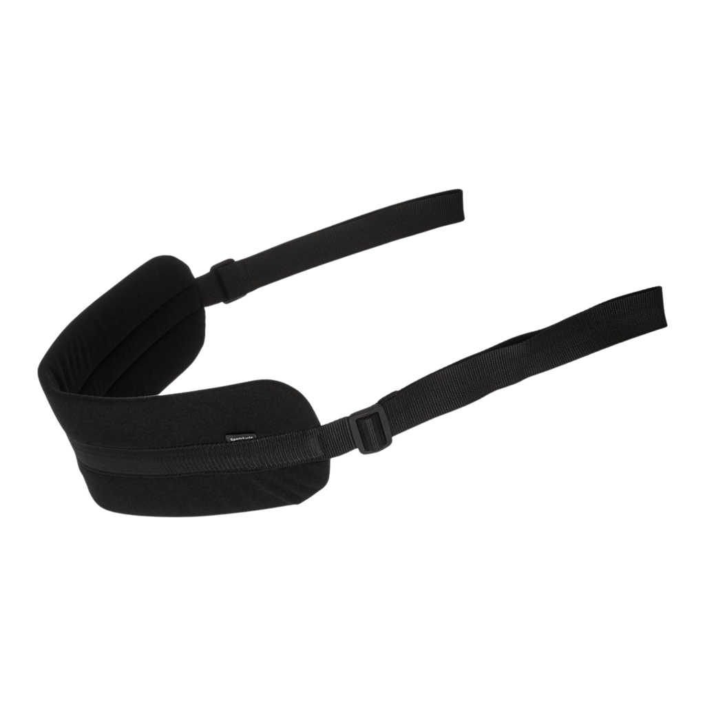 Plus Size Doggie Style Strap
