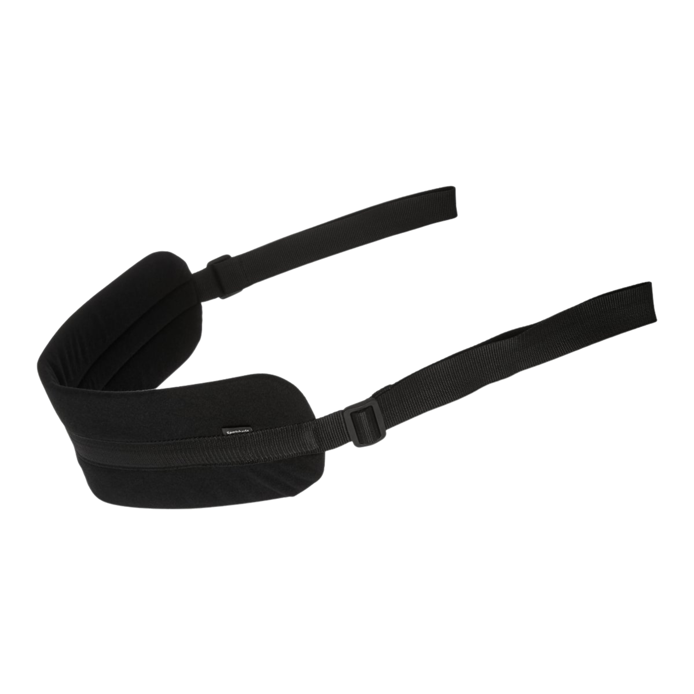 Plus Size Doggie Style Strap