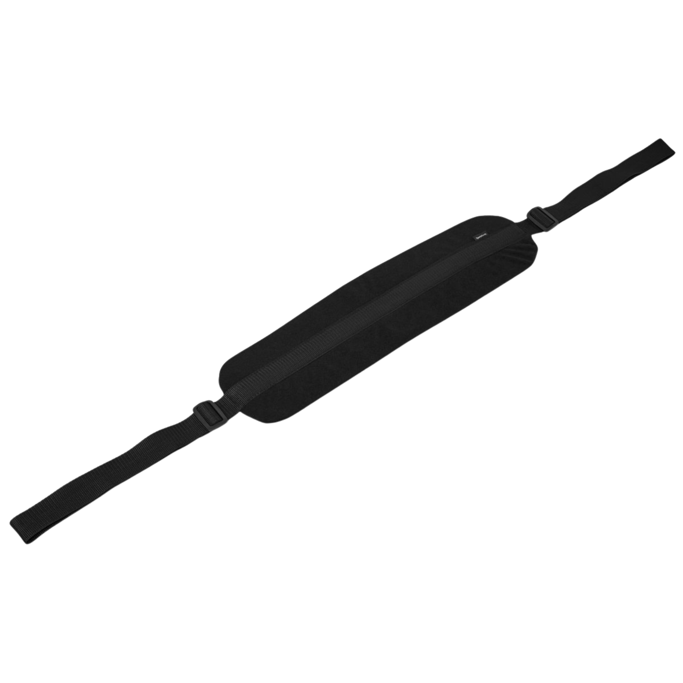 Plus Size Doggie Style Strap