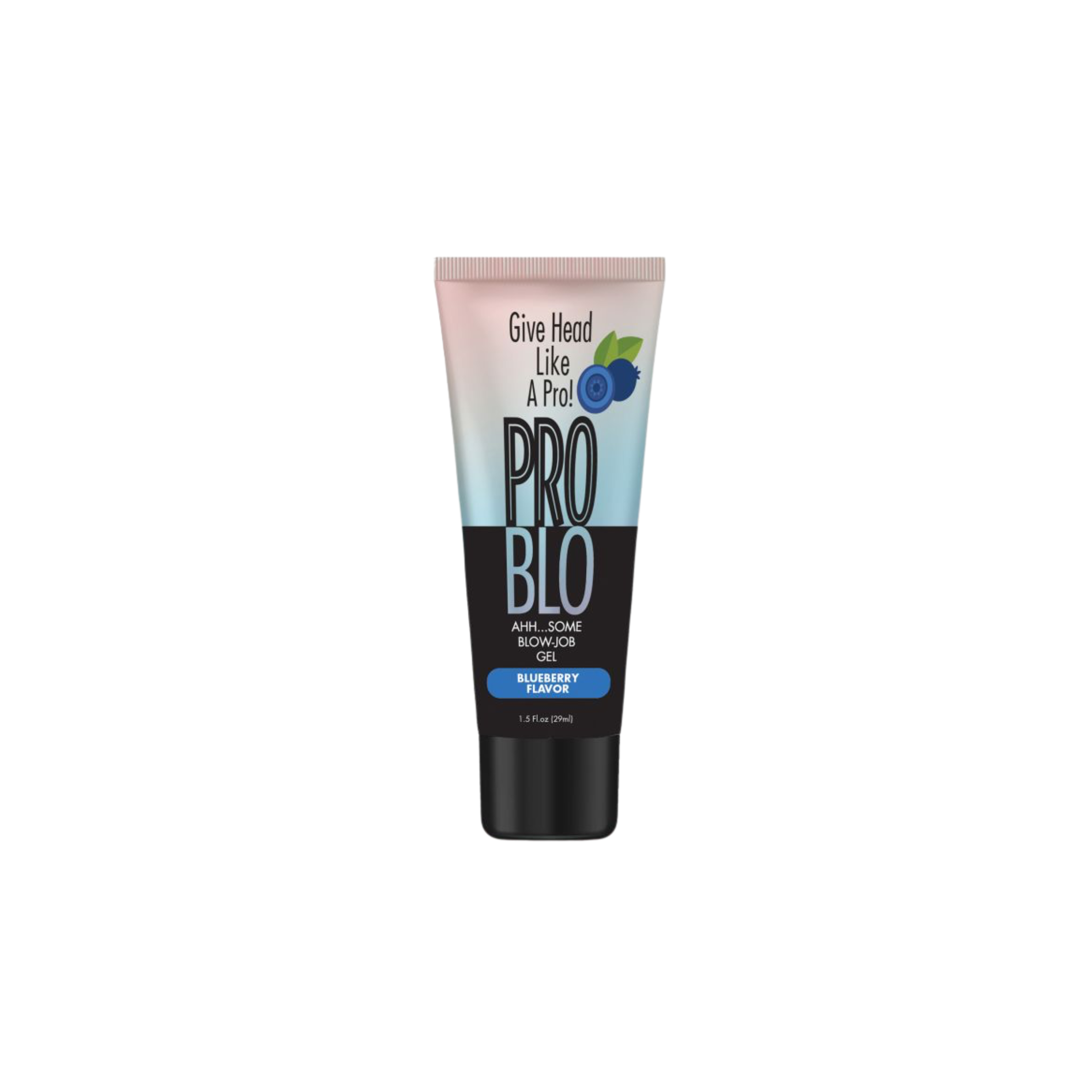 Pro Blo Oral Pleasure Gel