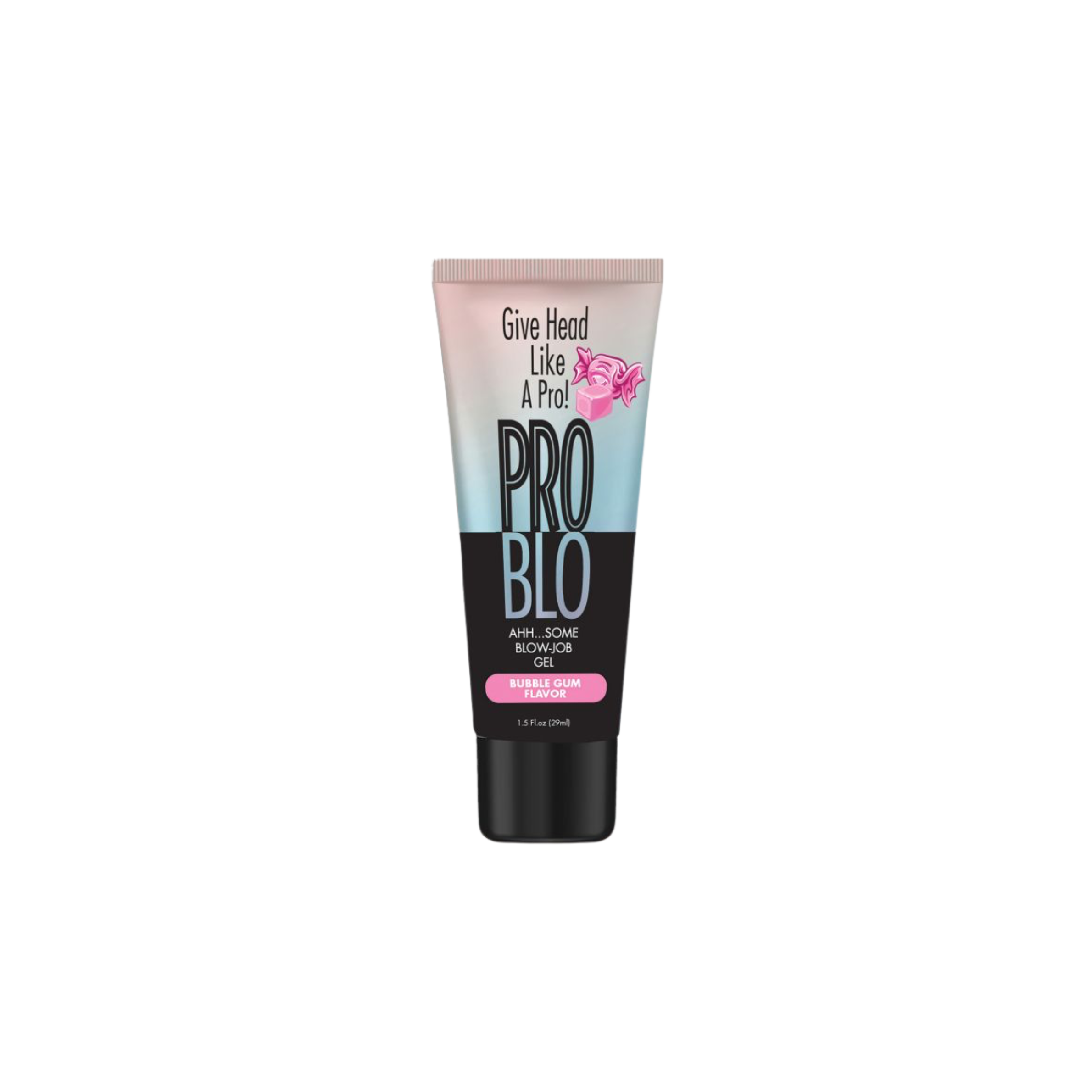Pro Blo Oral Pleasure Gel