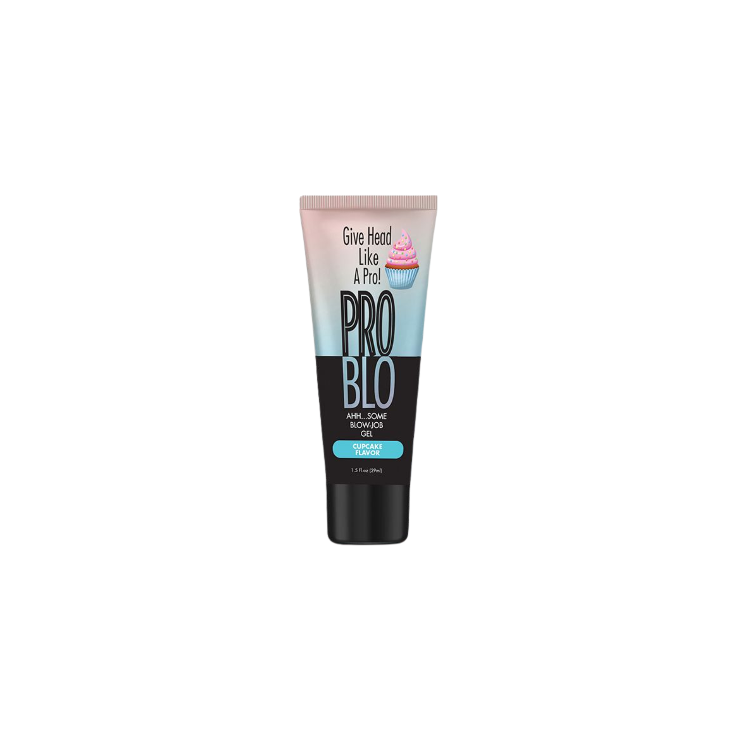 Pro Blo Oral Pleasure Gel