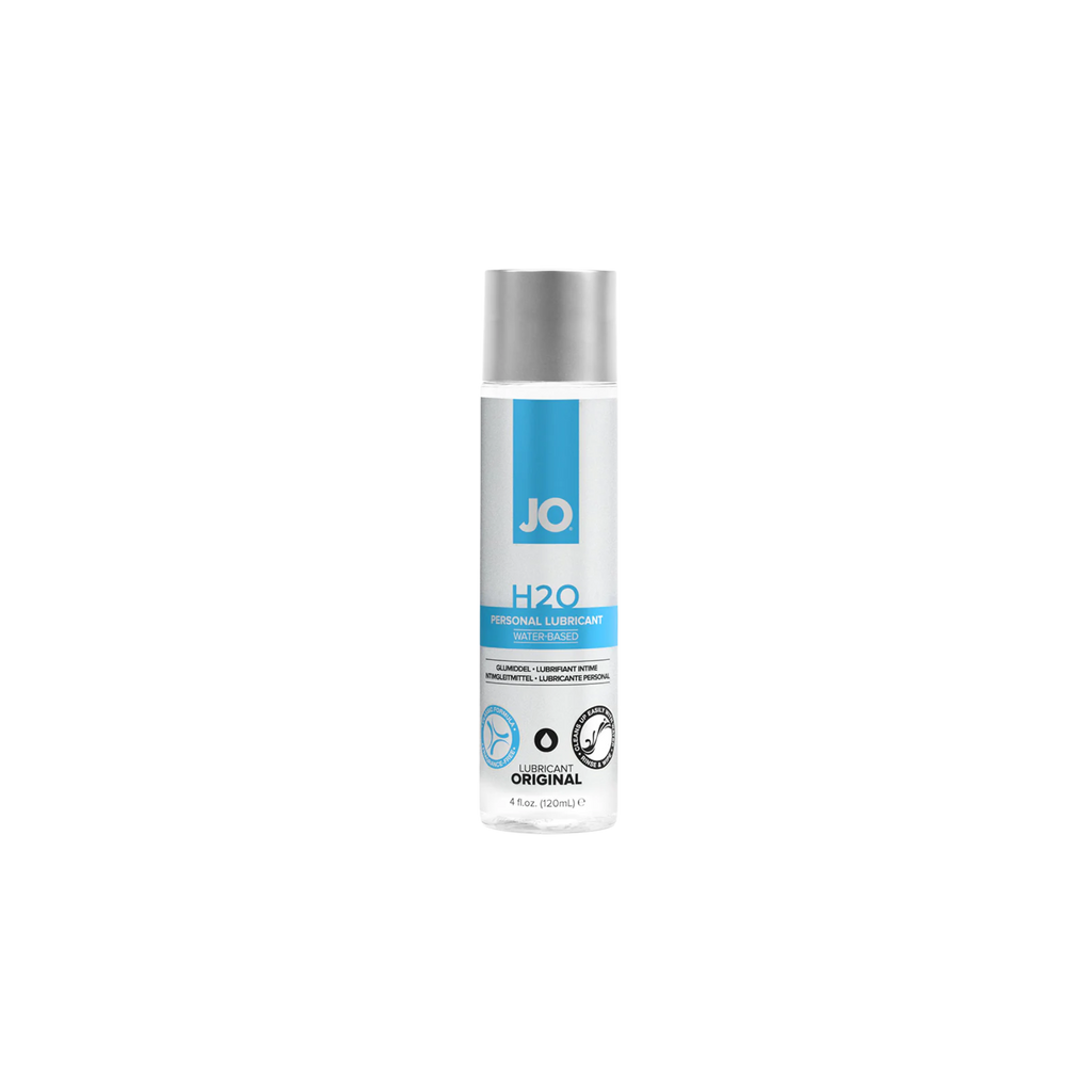 Jo H2O Lubricant