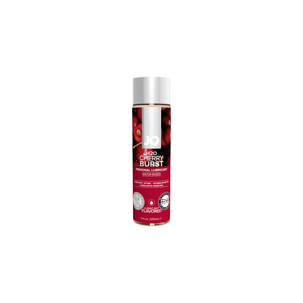 Jo H2O Lubricant
