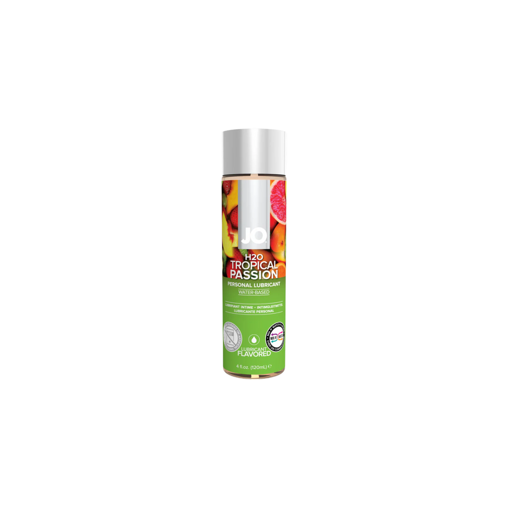 Jo H2O Lubricant