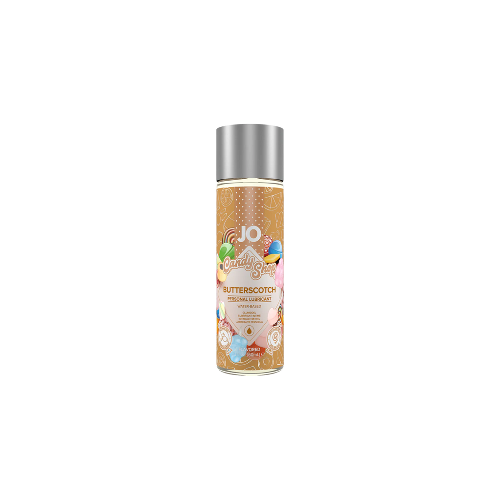 Jo H2O Lubricant