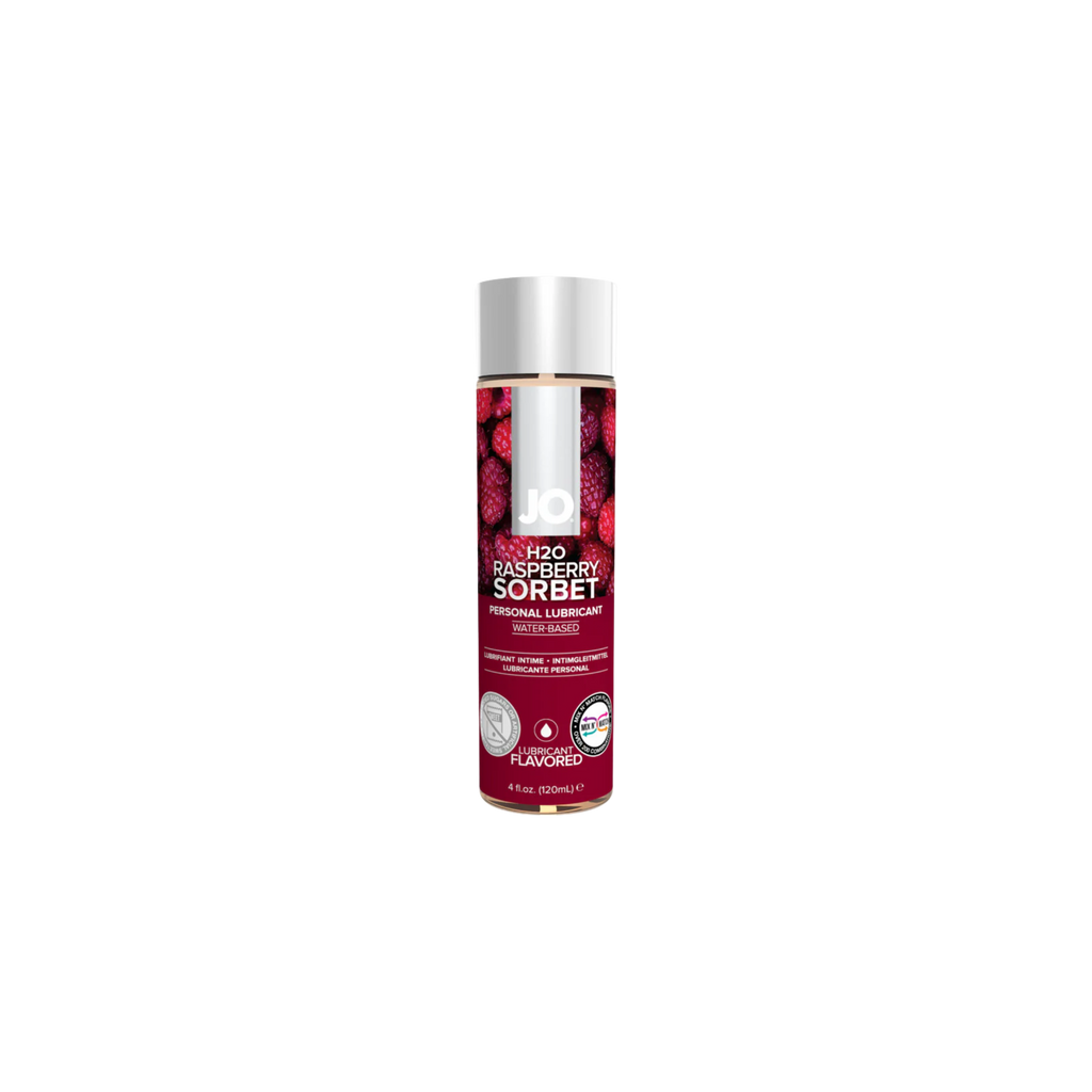 Jo H2O Lubricant