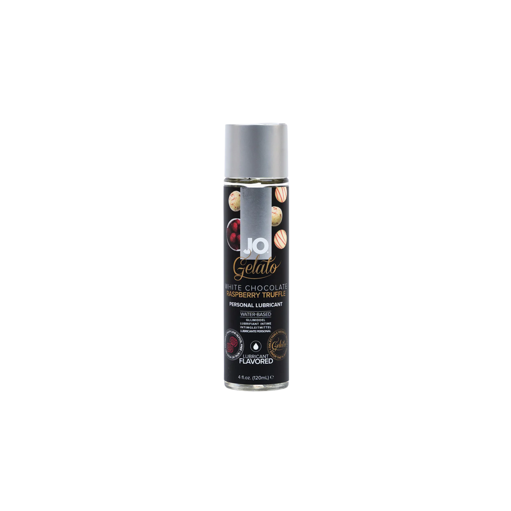 Jo H2O Lubricant