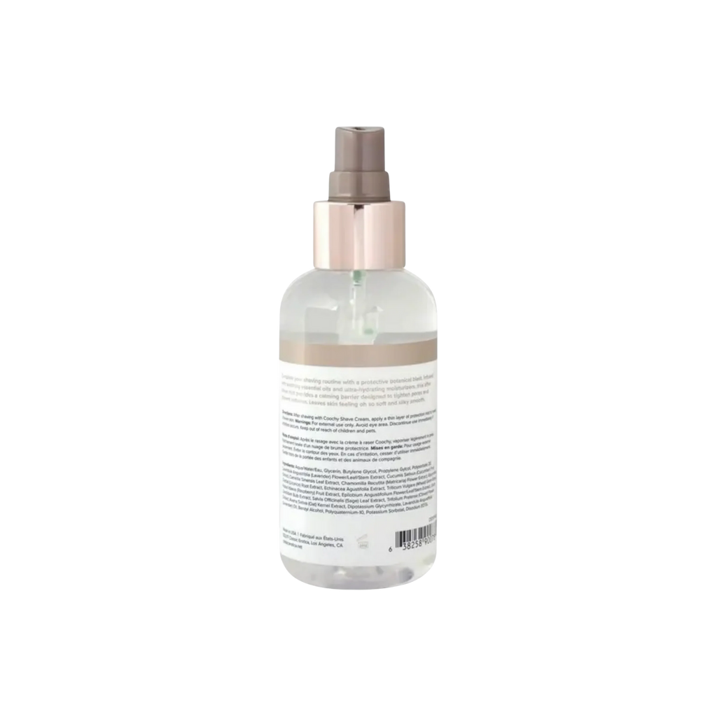 Rash Rescue Aftershave