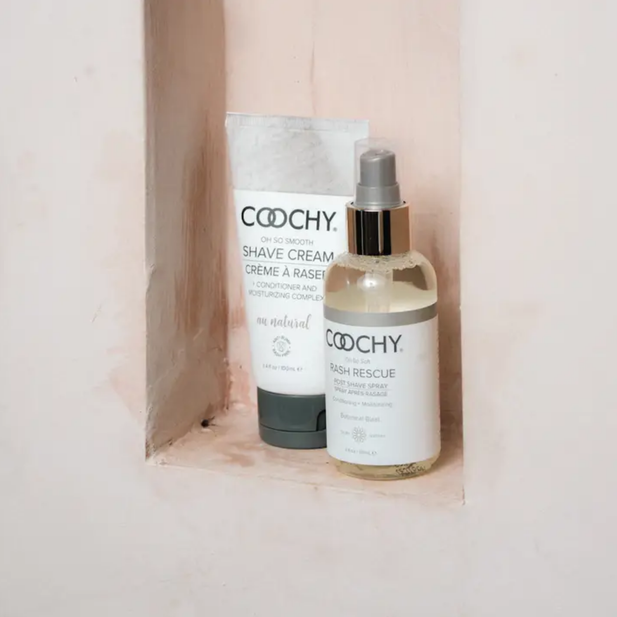 Rash Rescue Aftershave