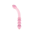 Rose Bead Wand