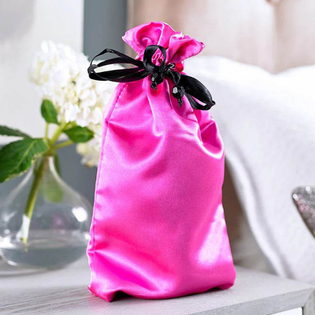 Large Toy Bag