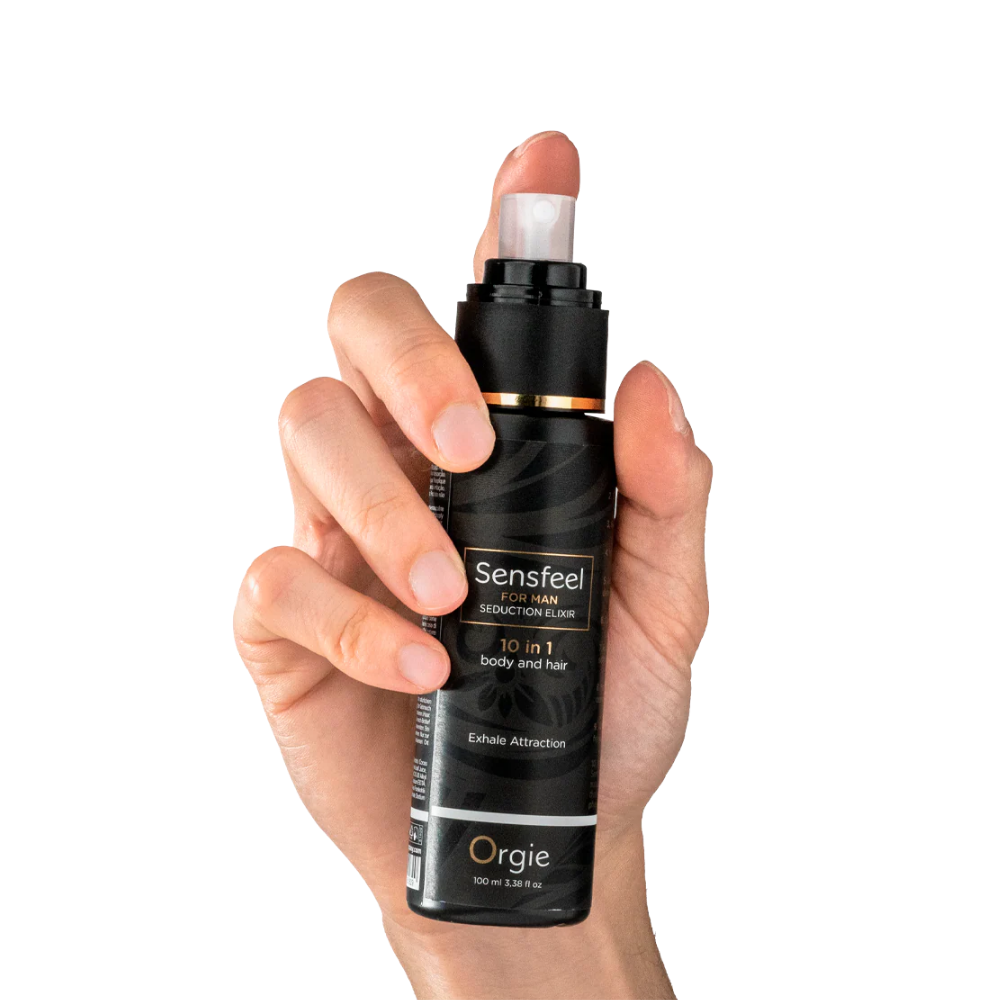 Sensfeel For Man