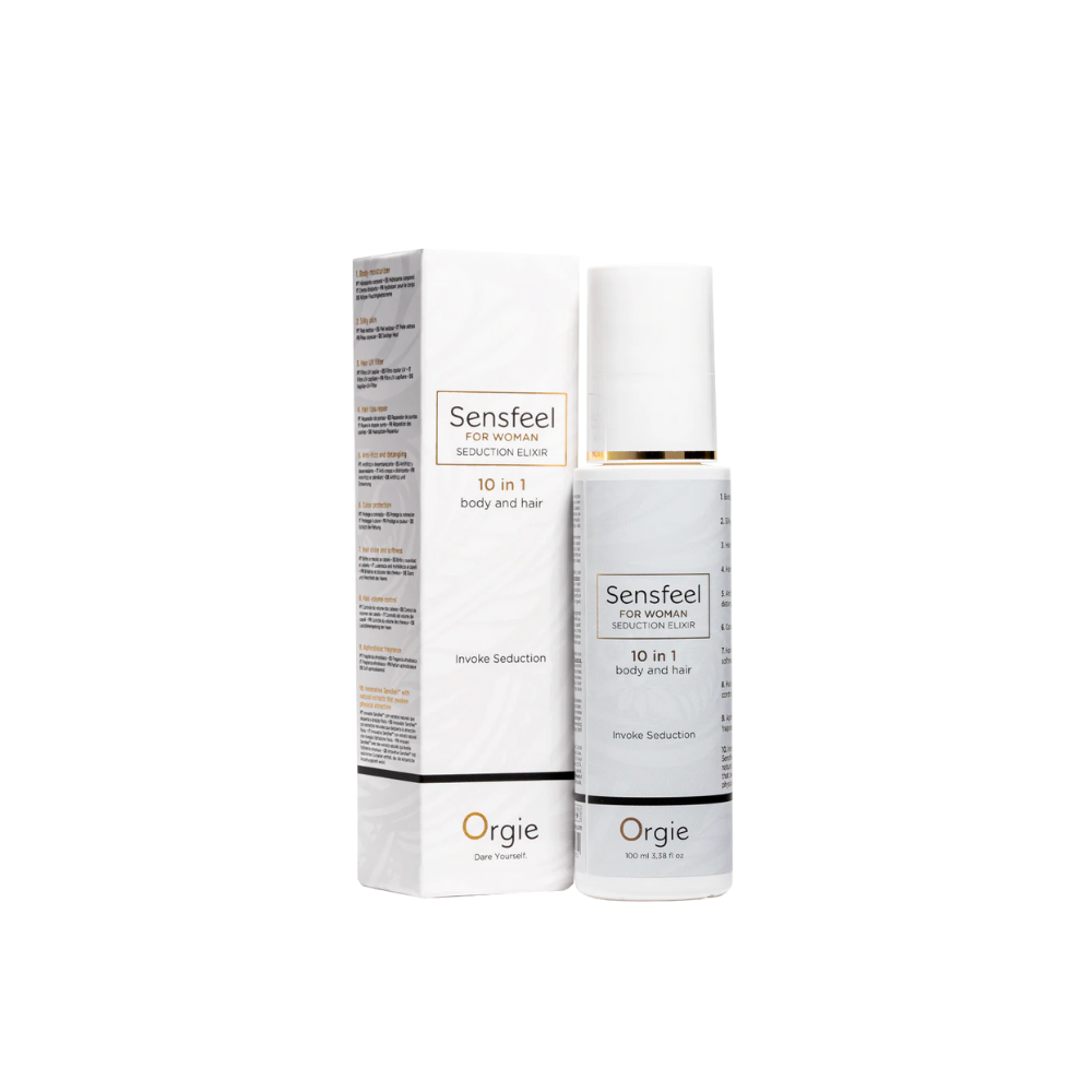 Sensfeel For Woman