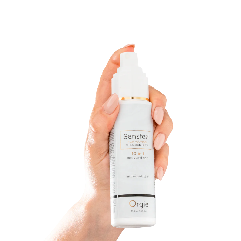 Sensfeel For Woman