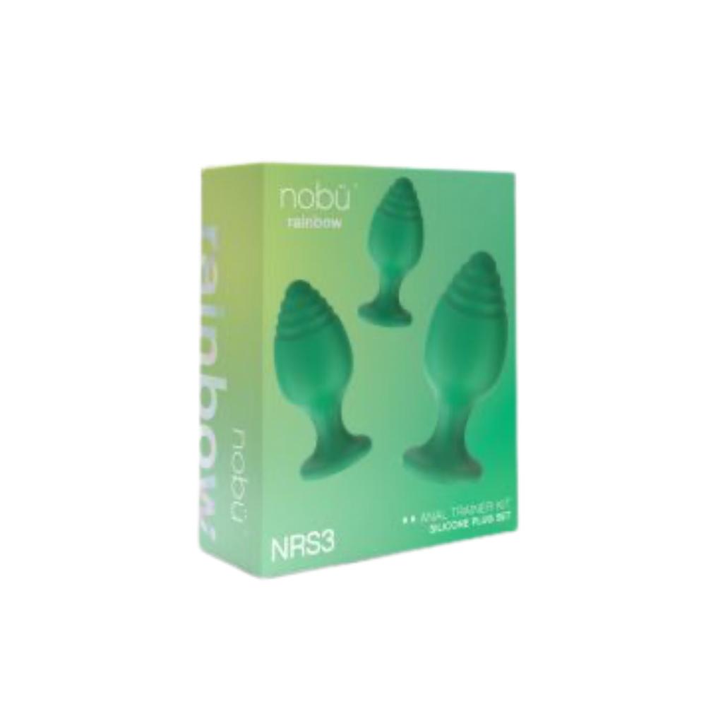 Silicone Plug Set