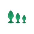 Silicone Plug Set