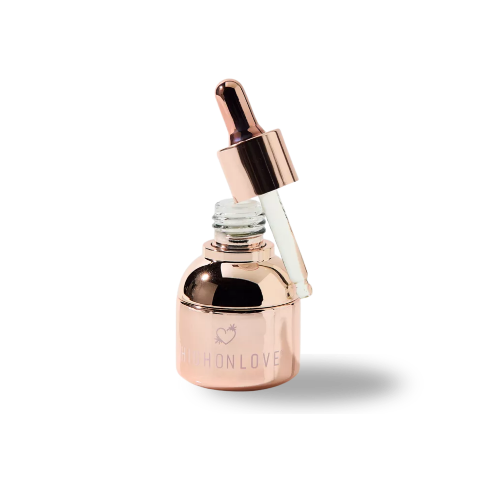 Stimulating Sensual Oil