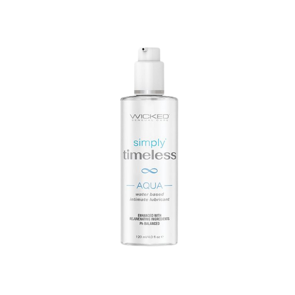 Simply Timeless Aqua