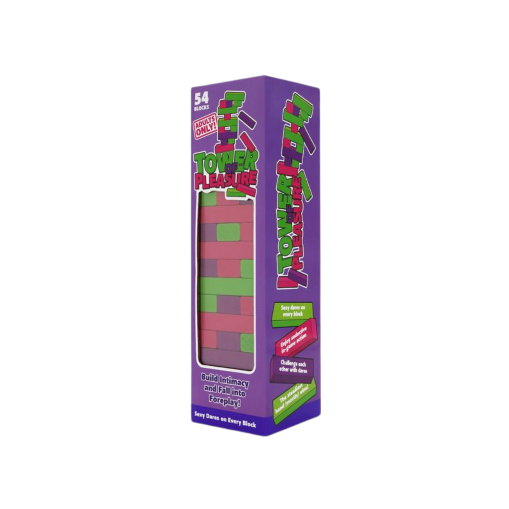 Tower Of Pleasure