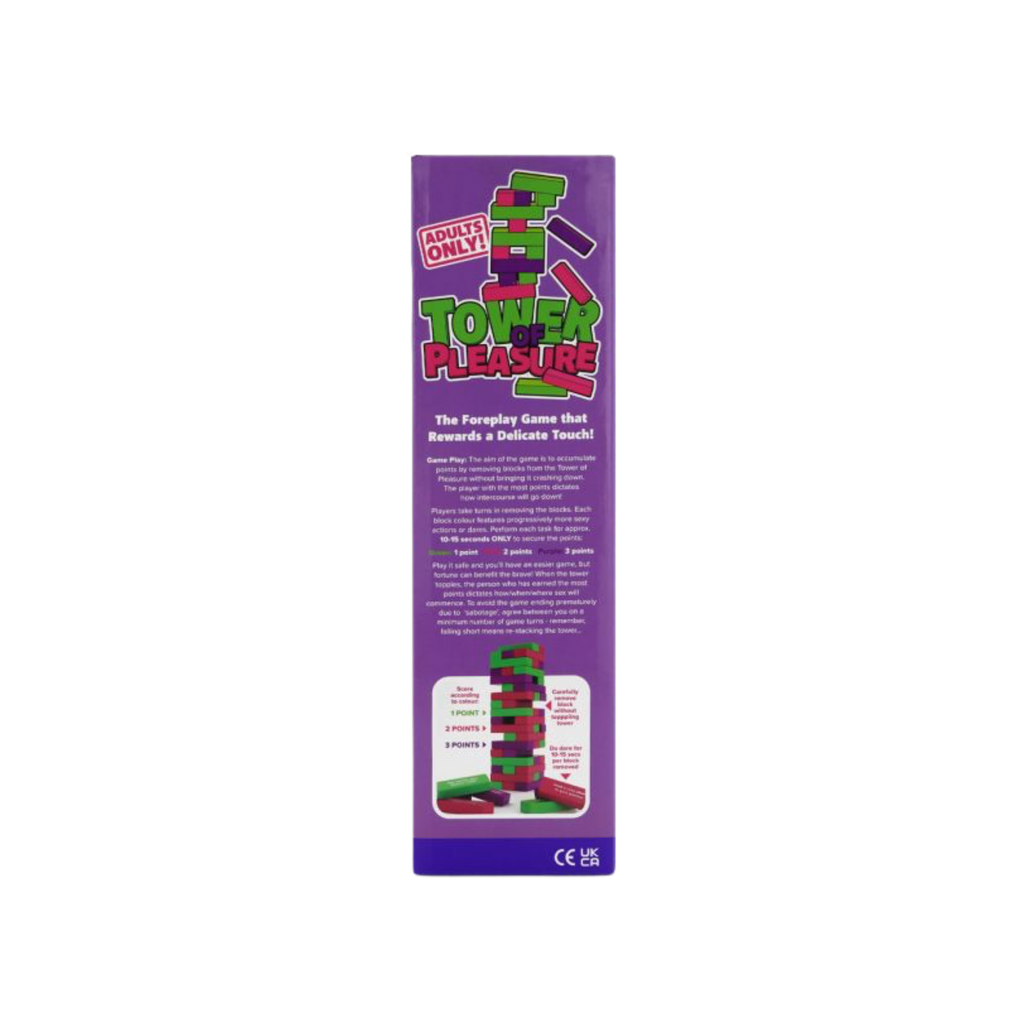 Tower Of Pleasure