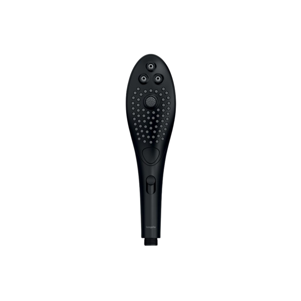 Wave Shower Head