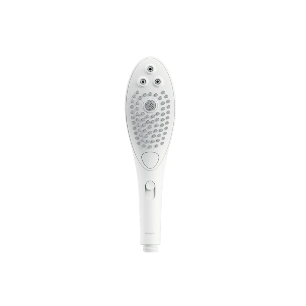 Wave Shower Head