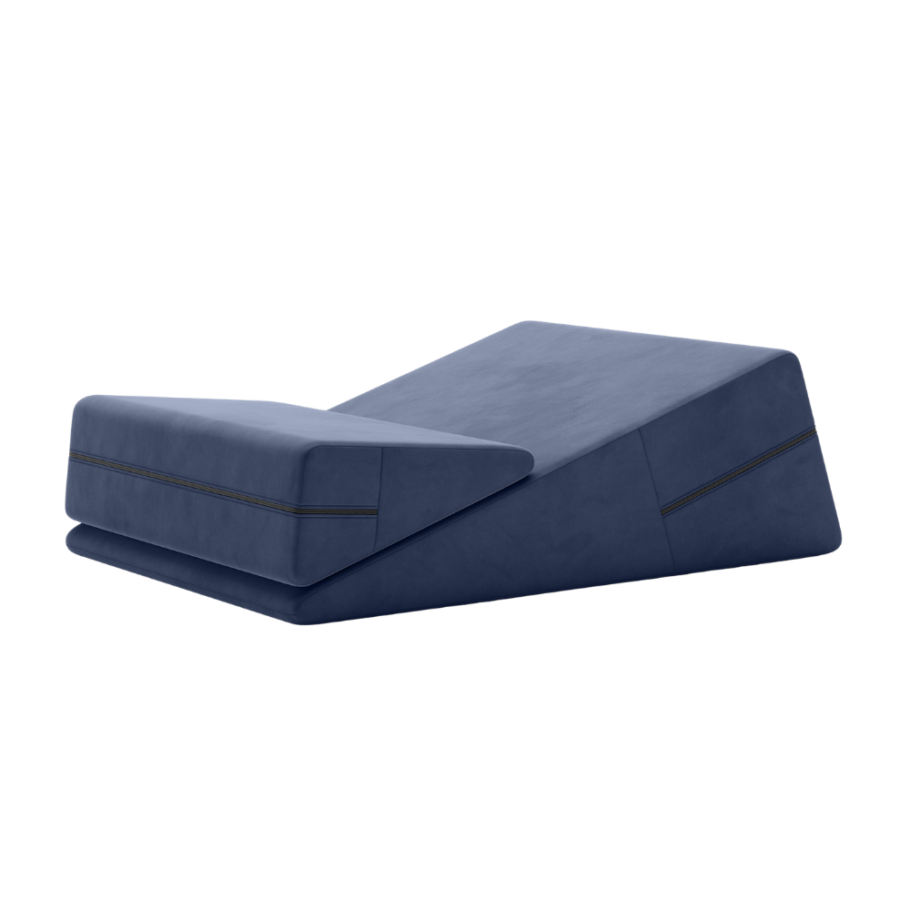 Wedge Ramp Combo