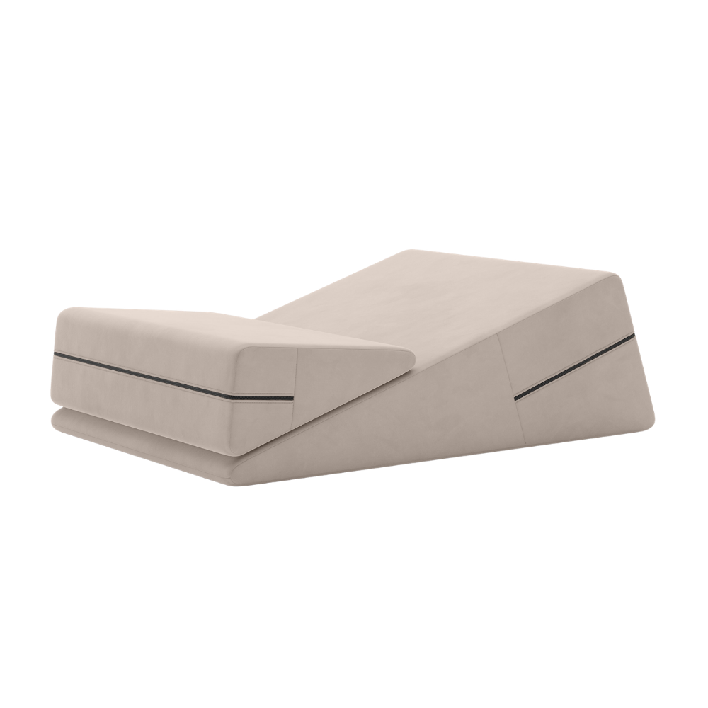 Wedge Ramp Combo