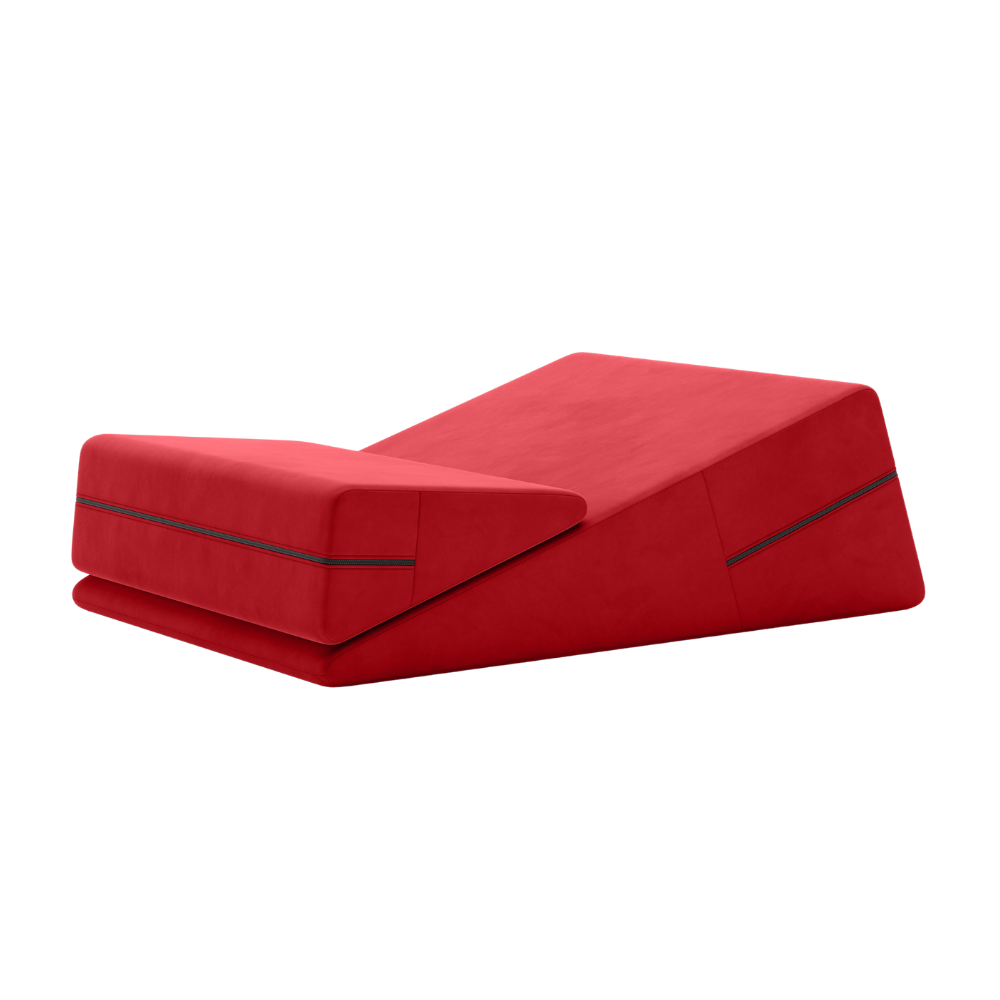 Wedge Ramp Combo