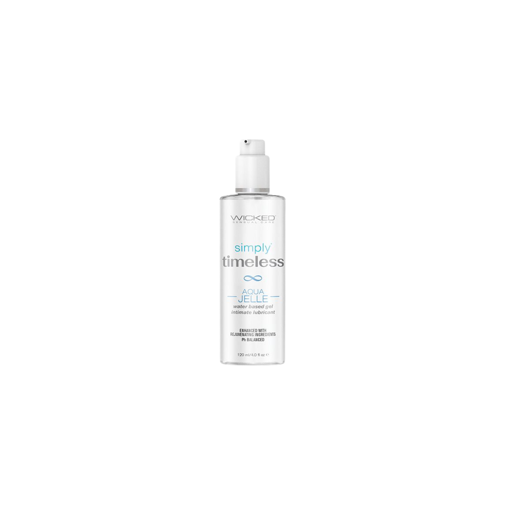 Simply Timeless Aqua Jelle