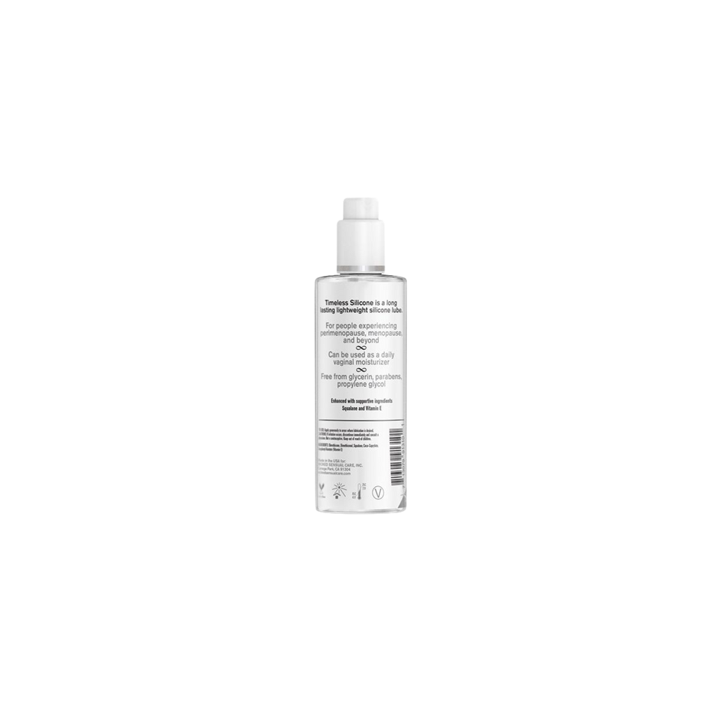 Simply Timeless Silicone