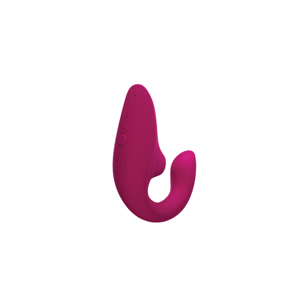Blend Air Pressure Vibrator