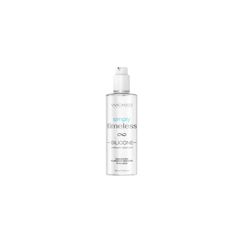 Simply Timeless Silicone