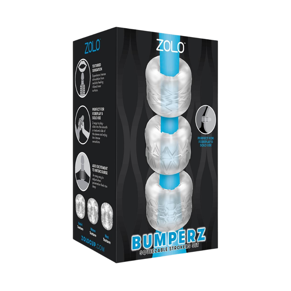 Bumperz
