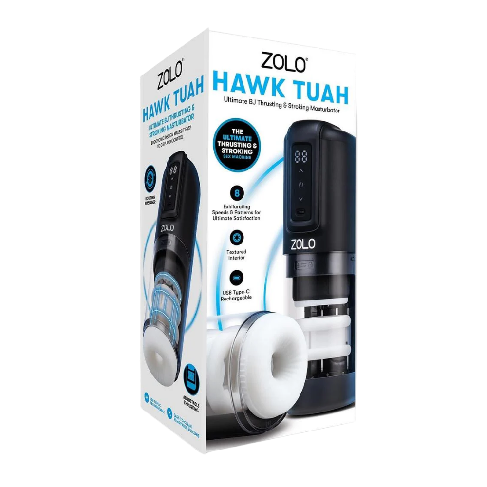Hawk Tuah Ultimate