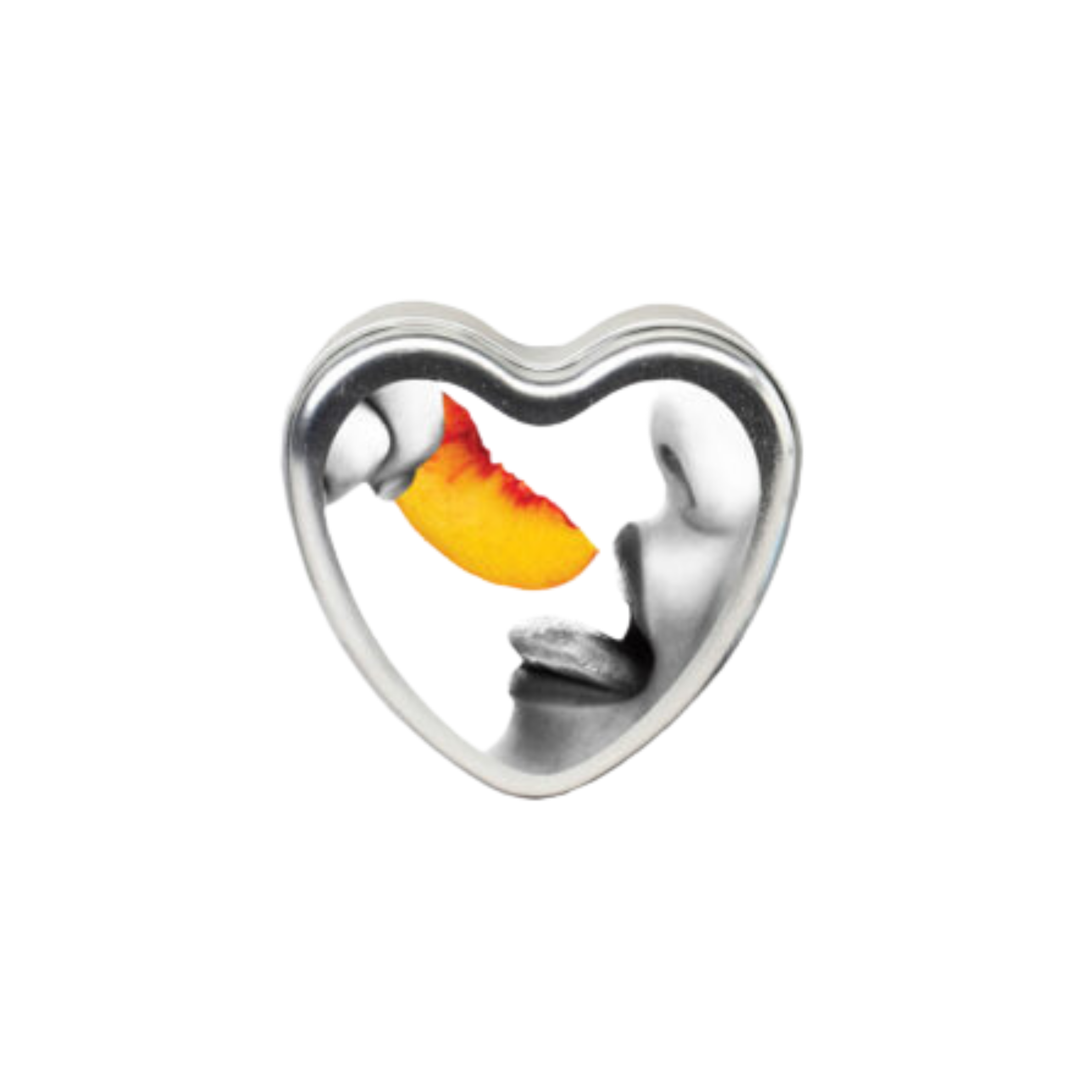 Flavored Massage Candle