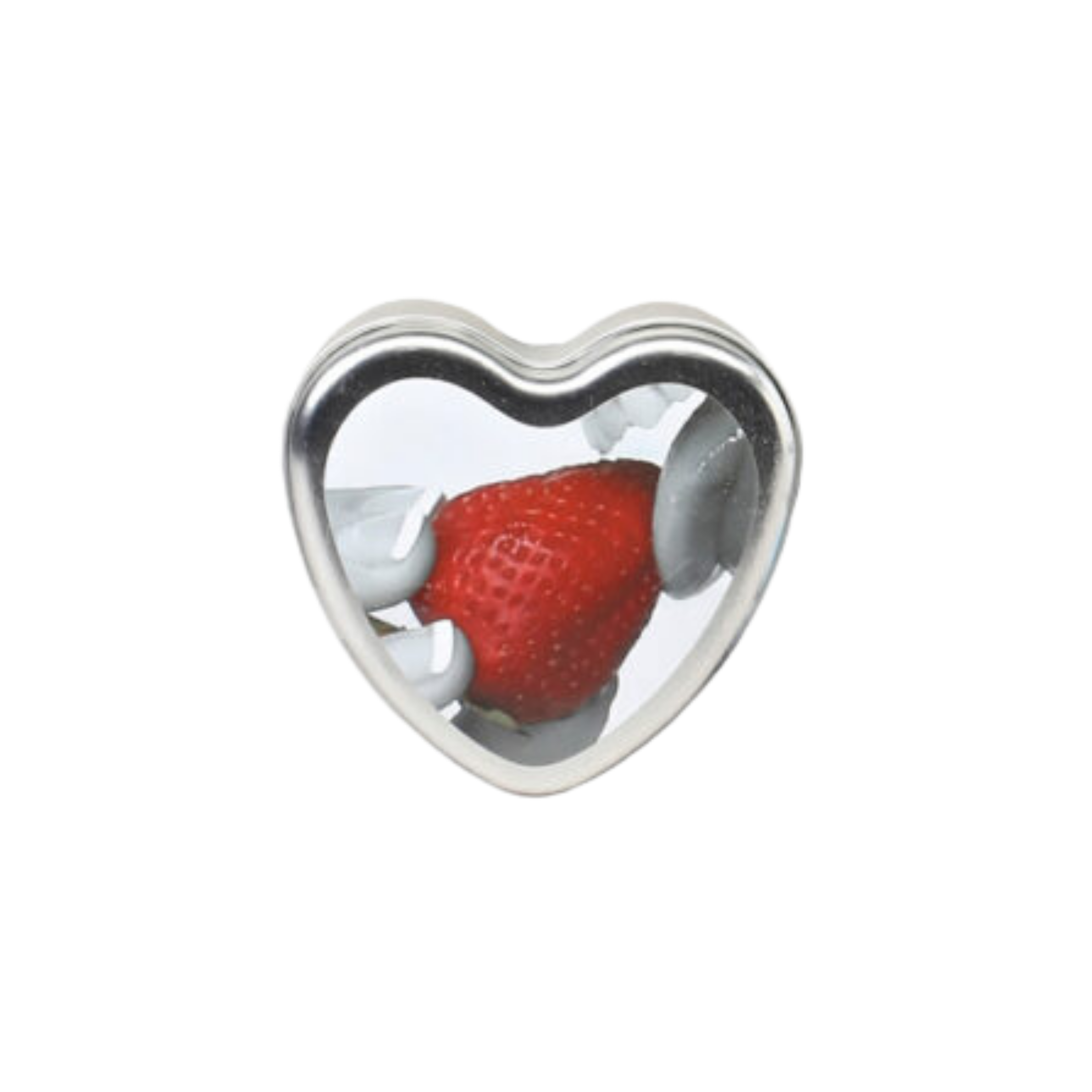 Flavored Massage Candle