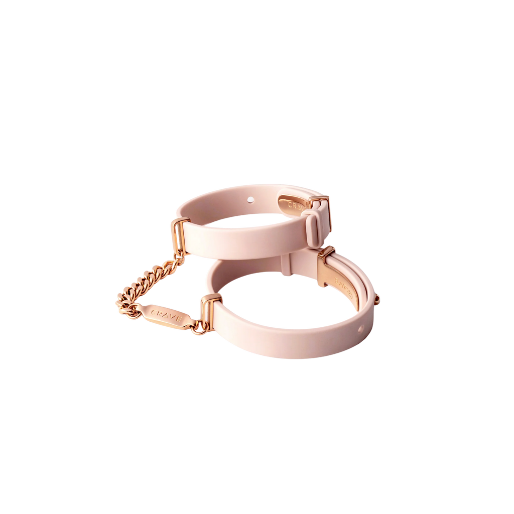 ID Cuffs