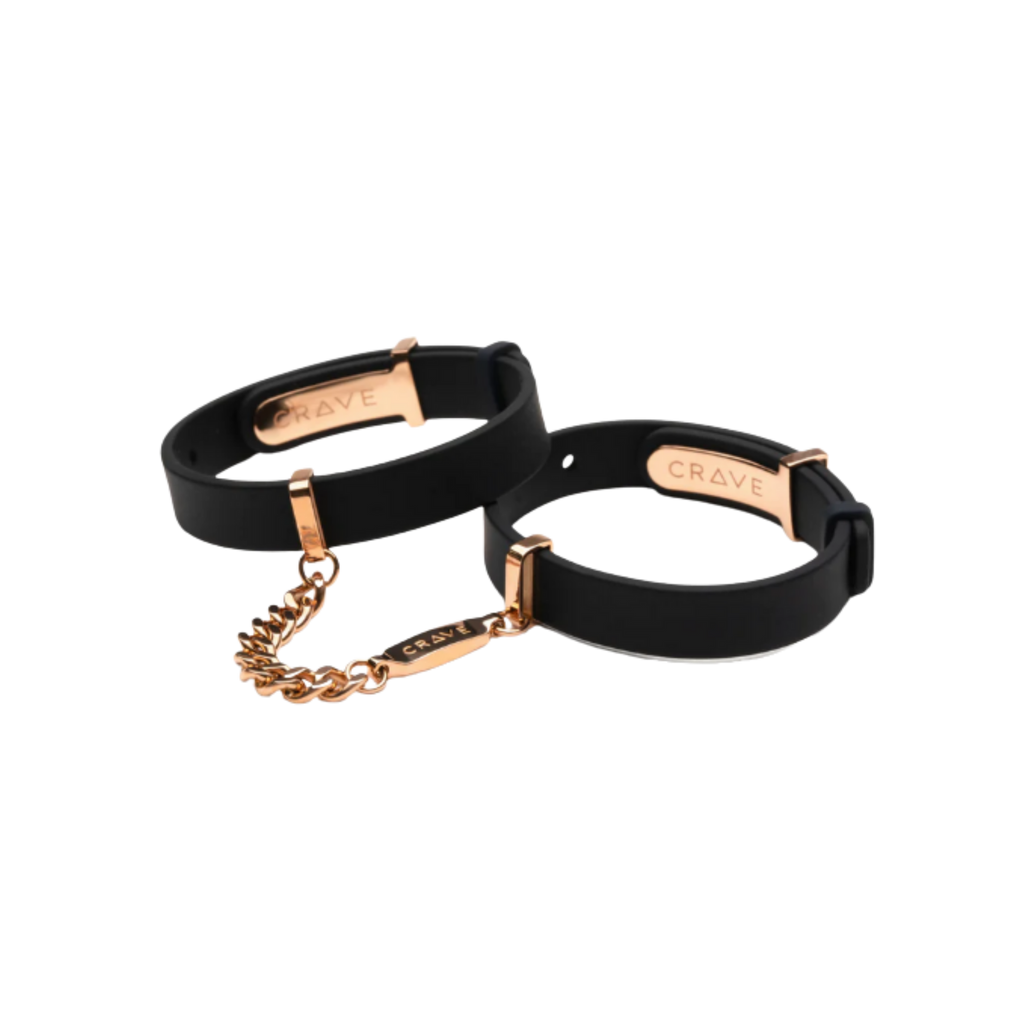 ID Cuffs