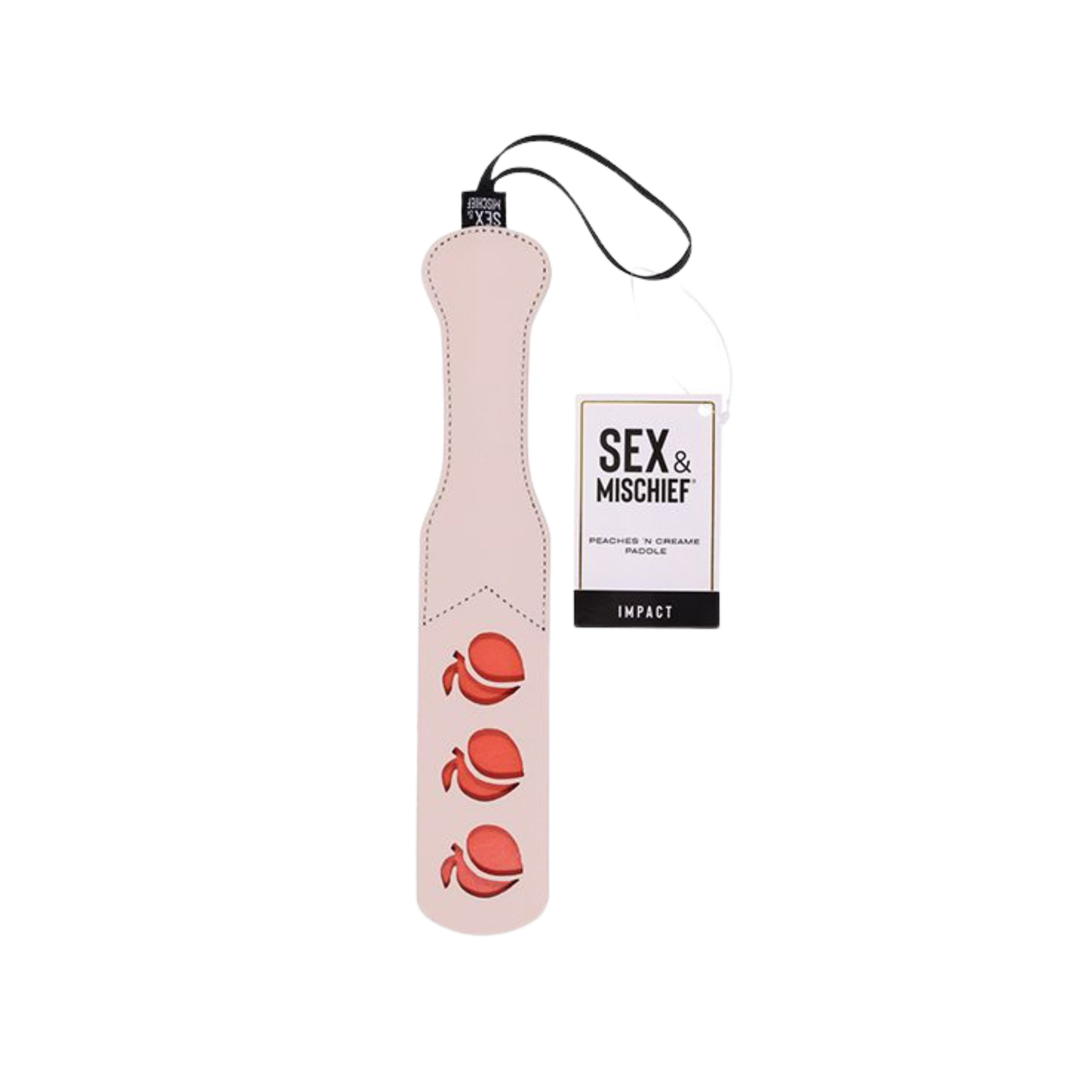 Peaches N Creame Paddle