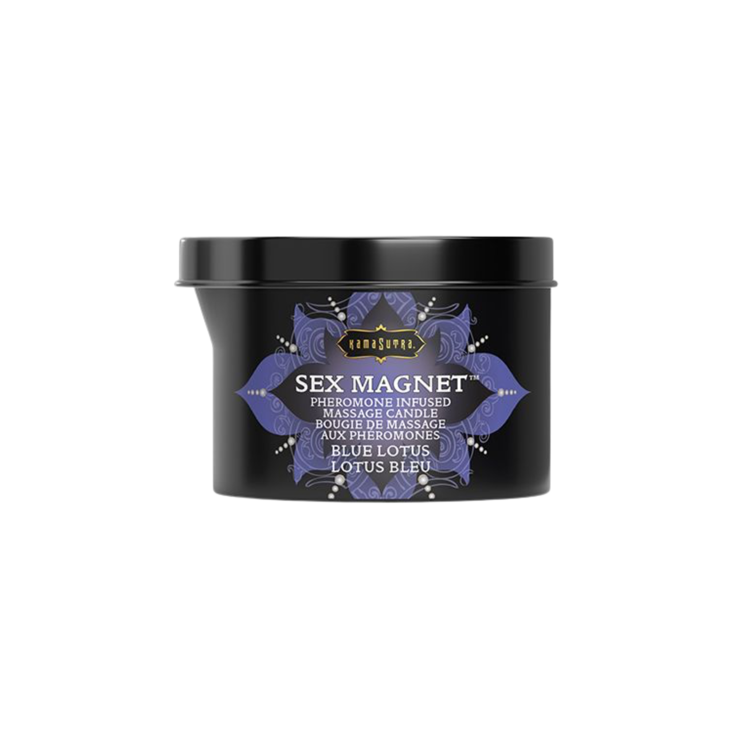 Sex Magnet Massage Candle