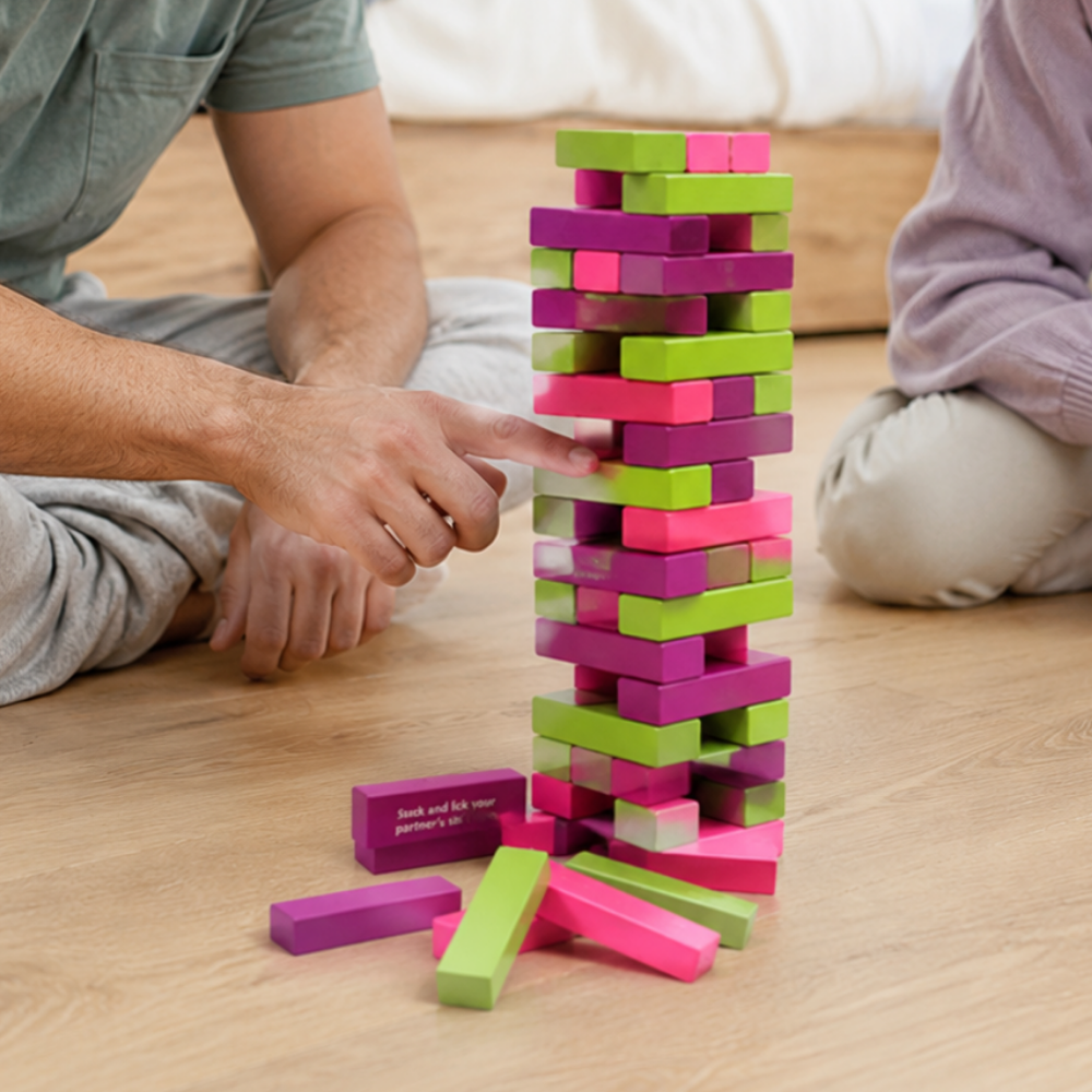 Tower Of Pleasure